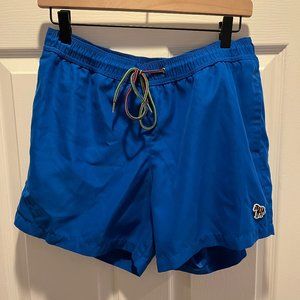 Paul Smith Swim Trunks